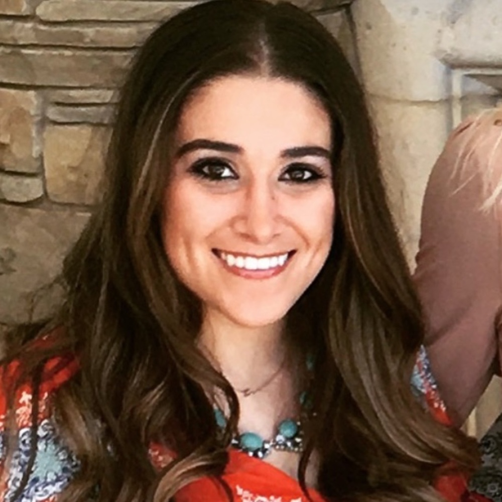 Meet your Posher, Monica